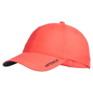 کلاه آرتنگو مناسب برای ورزش های پر تحرک با قابلیت جذب عرق رنگ نارنجی