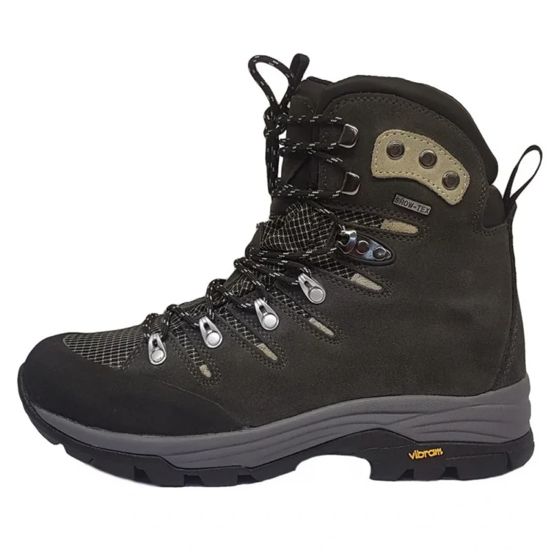 کفش کوهنوردی اسنوهاک مدل هوراز کفش کوهنوردی اسنوهاک مدل هوراز مناسب برای کوهنوردی و طبیعت گردی