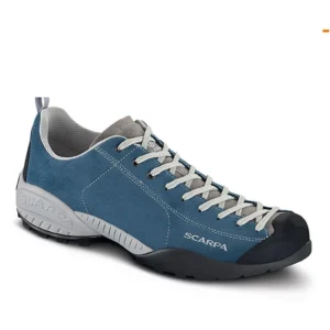 کفش اسکارپا مدل موجیتو رنگ آبی