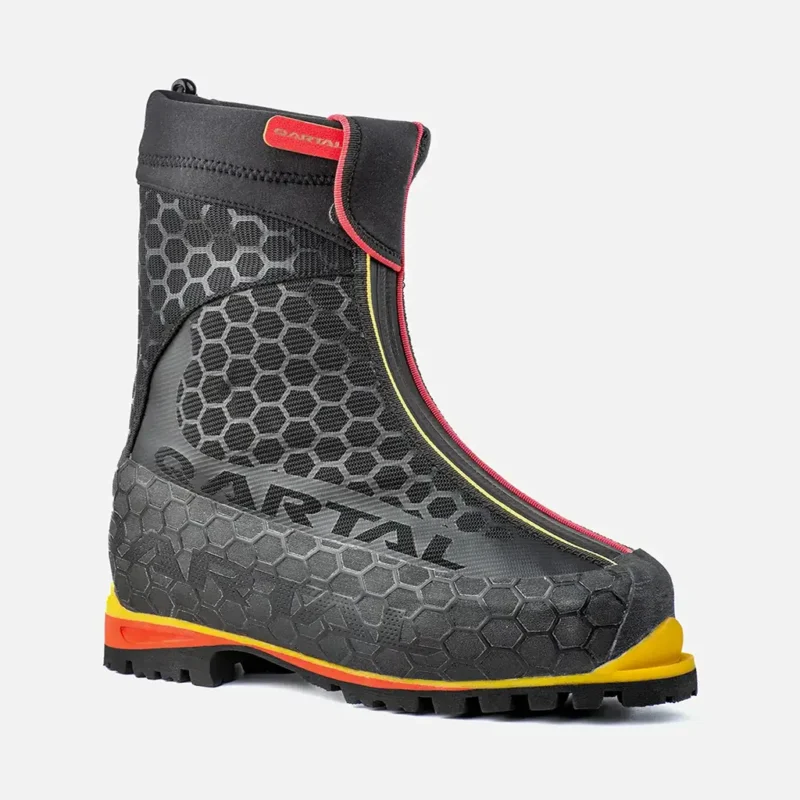 کفش کوهنوردی قارتال مدل آلپ کفش کوهنوردی قارتال مدل آلپ