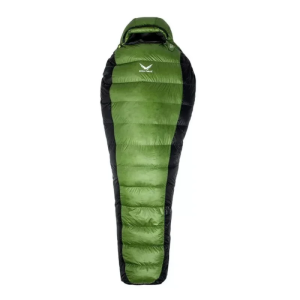 کیسه خواب اسنوهاوک مدل سیروان 350 رنگ سبز