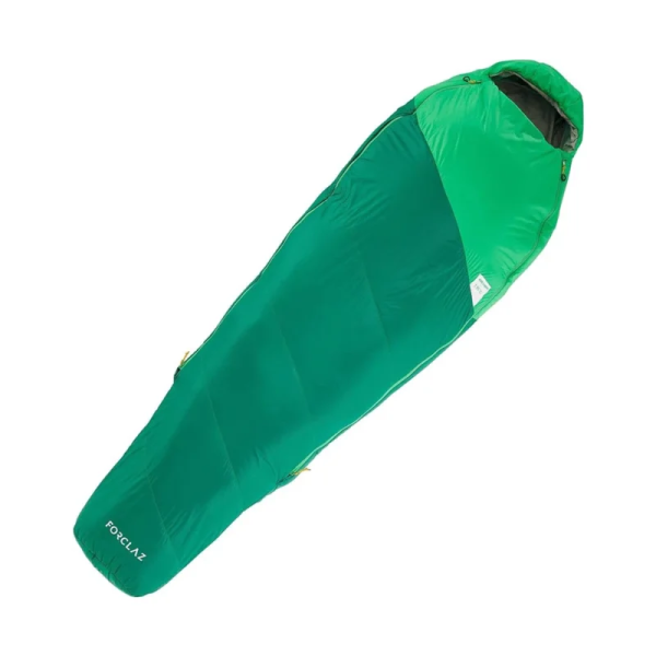 کیسه خواب فورکلاز مدل TREK500 15C باز شده