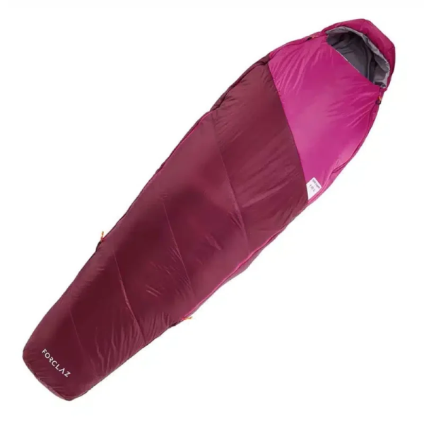 کیسه خواب فورکلاز مناسب برای برنامه های تابستانه