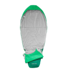 کیسه خواب فورکلاز مدل TREK500 15C داخل کیسه خواب