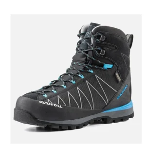 کفش قارتال مدل S2 رنگ مشکی