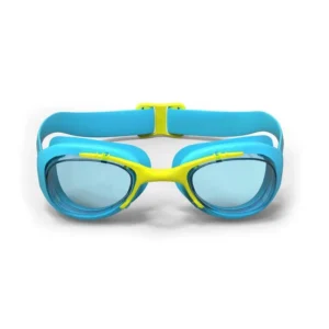 عینک شنا نابایجی مناسب برای نوجوانان رنگ فیروزه ای
