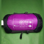 کیسه خواب پر دیوتر مدل لایت پیک مناسب برای کمپ و شب مانی در طبیعت