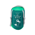 کیسه خواب فورکلاز مدل TREK500 15C بسته بندی شده