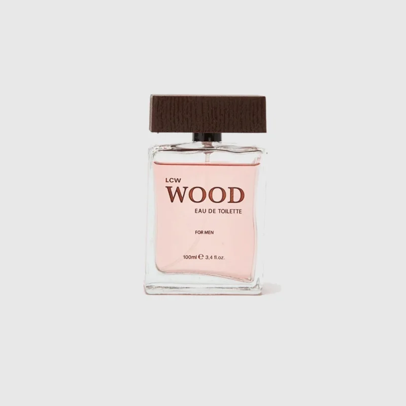 عطر مردانه السی وایکیکی مدل WOOD کوچ مارکت
