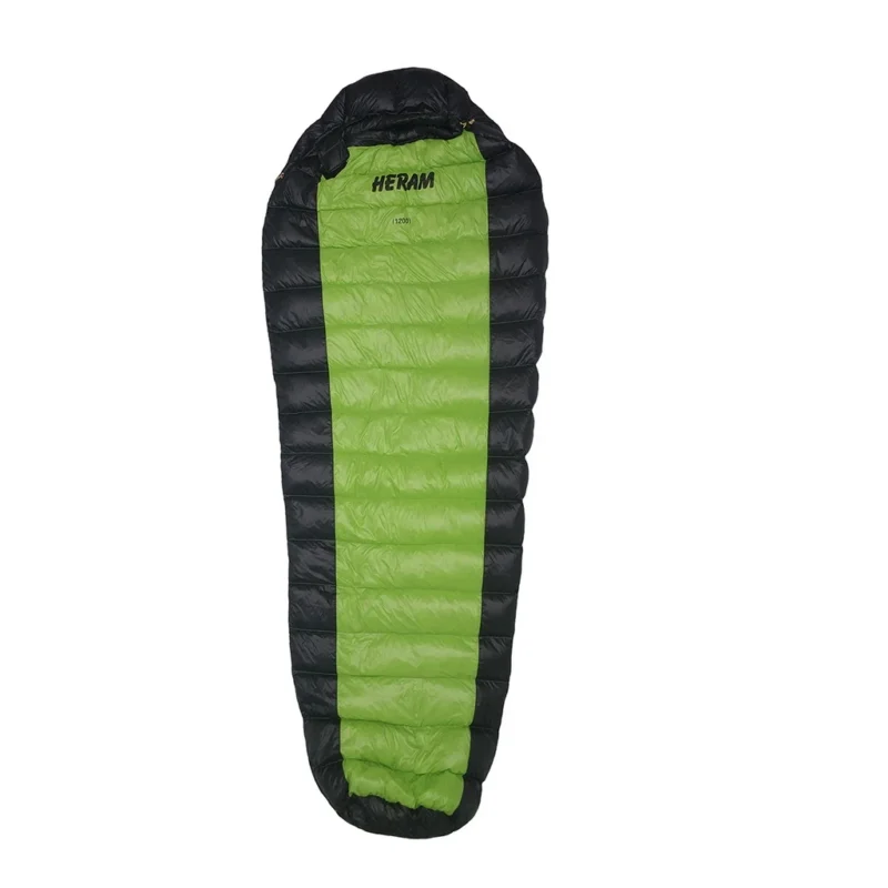 کیسه خواب پر هرم مدل 1200 کیسه خواب پر هرم مدل 1200