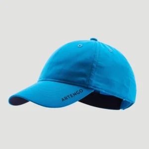 کلاه آرتنگو مناسب برای ورزش های پر تحرک با قابلیت جذب عرق رنگ آبی