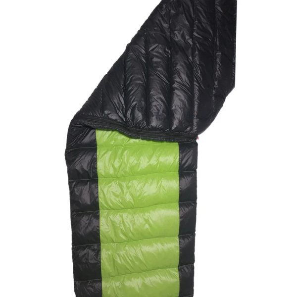 کیسه خواب پر هرم مدل 1200