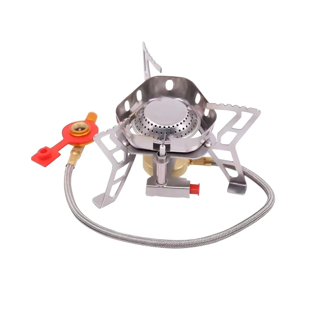 سرشعله مناسب برای کوهنوردی