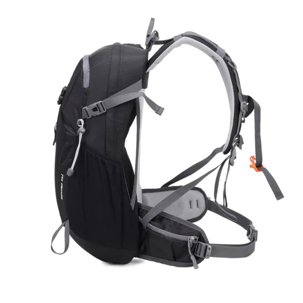 تسمه های کناری