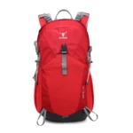 کوله پشتی 25 لیتری پکینیو مدل اسکیمو رنگ قرمز