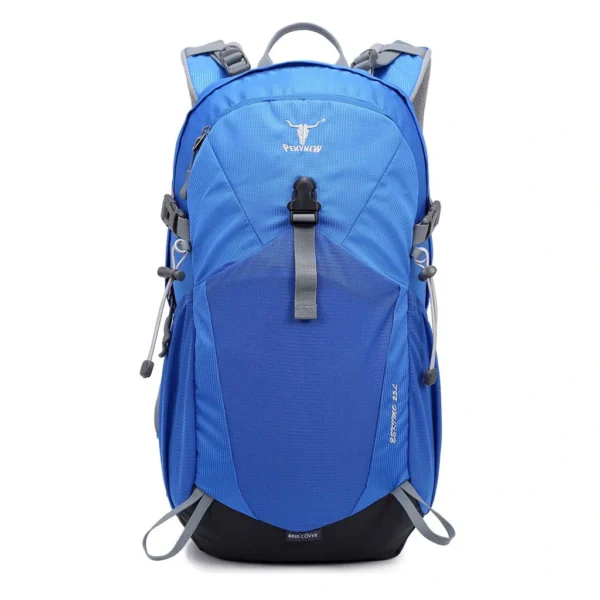 کوله پشتی 25 لیتری پکینیو مدل اسکیمو رنگ آبی