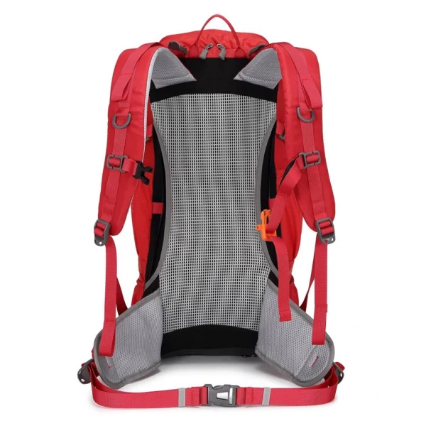 توری عرق گیر کوله پشتی پکینیو مدل ایگل 32 لیتری