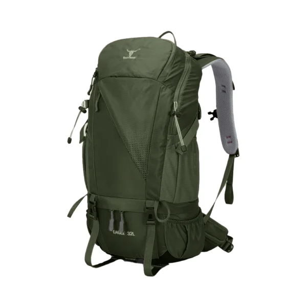 کوله پشتی کله گاوی EAGLE