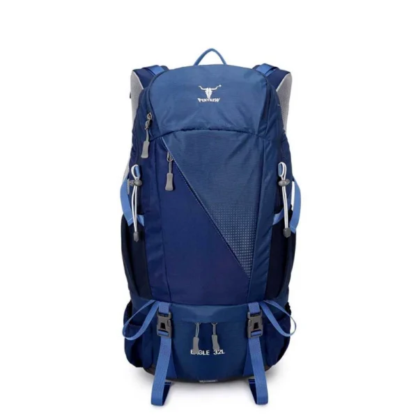 کوله پشتی 32 لیتری پکینیو مدل ایگل رنگ سرمه ای