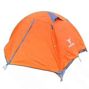 چادر دو پوش پکینیو مناسب برای دو نفر