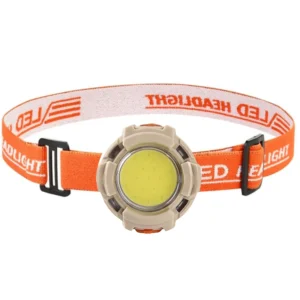 چراغ پیشانی شارژی