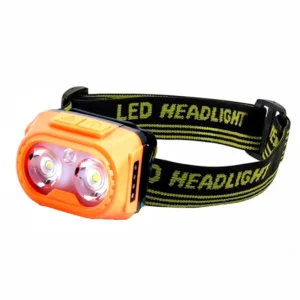 چراغ پیشانی Light Power