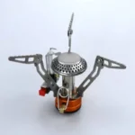 سرشعله فندک دار