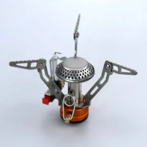 سرشعله فندک دار