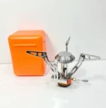 سرشعله فندک دار