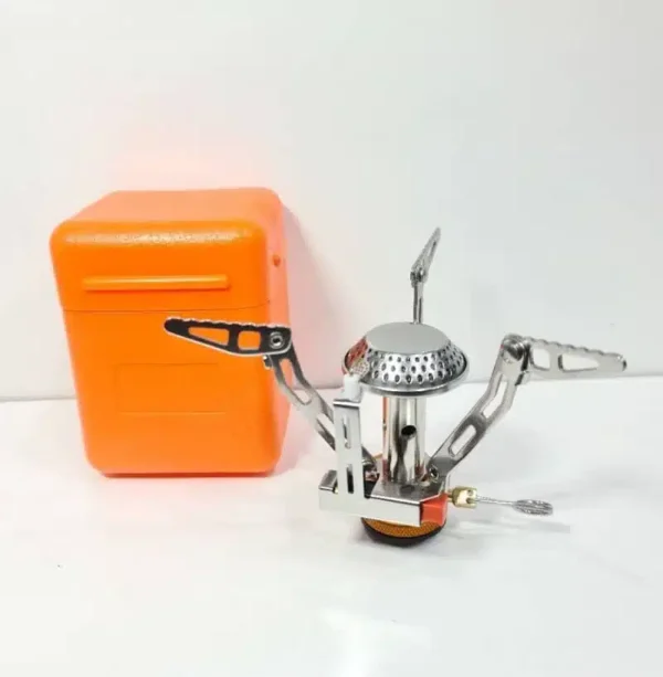 سرشعله فندک دار