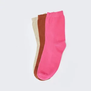 جوراب زنانه السی وایکیکی ساق بلند