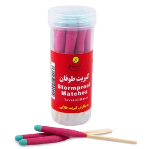 کبریت-طوفان-بسته-10-عددی