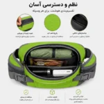 کیف کمری 5 لیتری