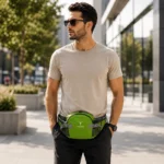 کیف کمری 5 لیتری تن مانکن