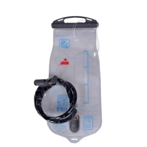 کمل بک 2 لیتری جیلو مناسب کوهنوردی و دوچرخه سواری با مخزن ضدنشت