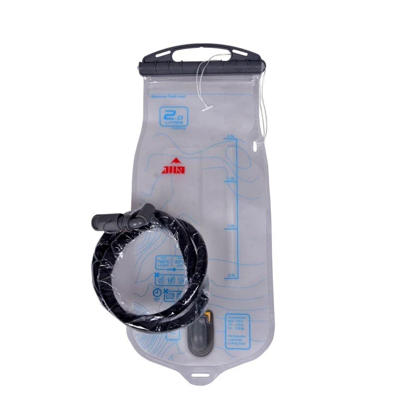 کمل بک 2 لیتری جیلو مناسب کوهنوردی و دوچرخه سواری با مخزن ضدنشت