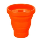 لیوان سیلیکونی تاشو Fire-Maple - Image 2