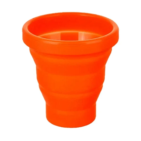 لیوان سیلیکونی تاشو Fire-Maple - Image 2