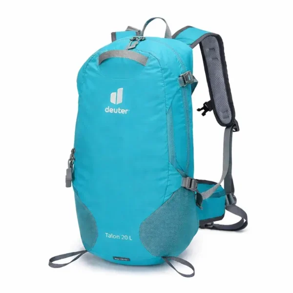 کوله پشتی طرح دیوتر مدل 20 لیتری رنگ سبز آبی