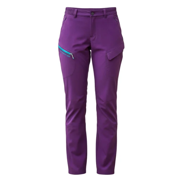 شلوار کوهنوردی زنانه چایوسایت مدل LEISURE