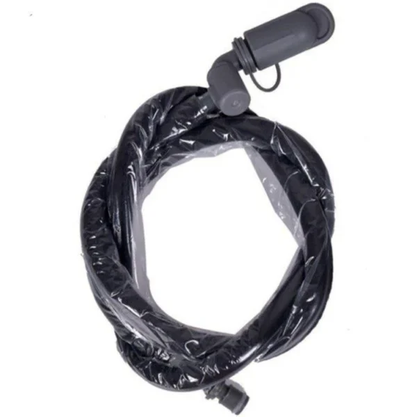 شلنگ انعطاف پذیر کمل بک 2 لیتری جیلو با سوپاپ ضد چکه