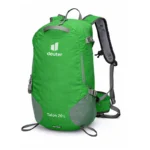 کوله پشتی طرح دیوتر مدل 20 لیتری رنگ سبز