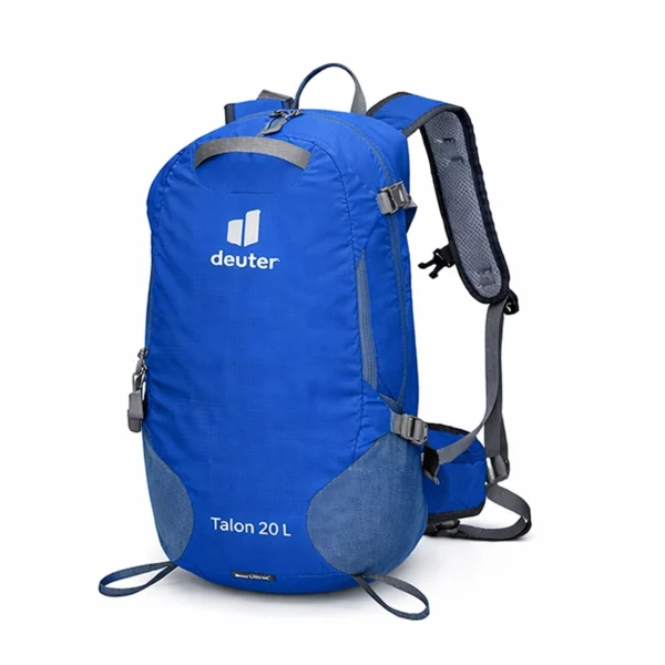 کوله پشتی طرح دیوتر مدل 20 لیتری رنگ آبی