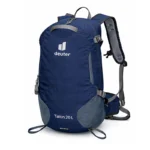 کوله پشتی طرح دیوتر مدل 20 لیتری رنگ سرمه ای