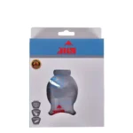 جعبه و بسته بندی اصلی کمل بک 2 لیتری جیلو