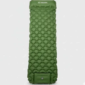 زیرانداز بادی پکینیو مدل A1008 رنگ سبز