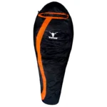 کیسه خواب پر پکینیو مدل N900 رنگ نارنجی