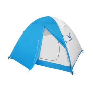 چادر اسنوهاک دیسکاوری 3 نفره نمایش درب