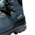 کفش اسنوهاک مدل سیروان بندها و اتصالات