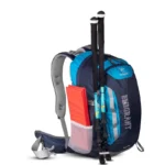 کوله پشتی امیگرنت 32 لیتری رنگ سرمه ای